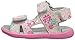 See Kai Run Makena Adjustable Sandal (Toddler)