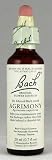 Agrimony Flower Essence - 20 ml., (Bach Flower Essence)