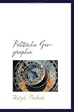 Politische Geographie