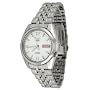 Seiko 5 Men's Automatic Self-winding Watch Model SNK385K1