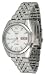 Seiko 5 #SNK385K1 Men's Stainless Steel Self Winding Automatic Watch