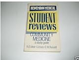 Community medicine : a study guide