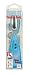 California Exotics Impulse Pocket Paks,  Silver Bullet
