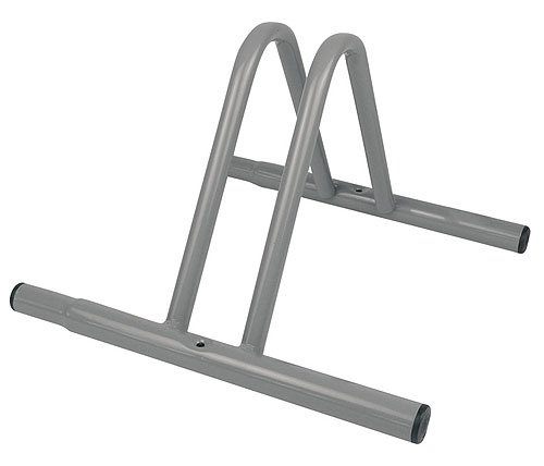 Fahrradparksystem Ground Support Fahrradständer