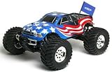20503 MGT 4.6 RTR Lmtd Edition w/Flag Body