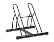 Racor PBS-2R Two-Bike Floor Bike Stand