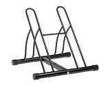 Racor PBS-2R Two-Bike Floor Bike Stand
