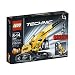 LEGO TECHNIC TRACKED CRANE