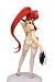 Gurren Lagann Yoko Littner Swimsuit Version PVC Figure_s-2
