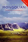 Colloquial Mongolian: The Complete Course for Beginners (Colloquial Series (Multimedia))