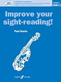 Improve your sight-reading! Violin Grade 1 (New Edition)