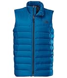 The North Face Tonnerro Down Vest - Men's