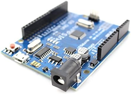 Funingaming UNO R3 Board Micro USB Port for Arduino