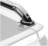 Putco 99801 Stainless Steel Tie Downs