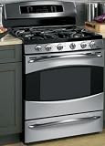 Review GE  / GE Profile PGB918SEMSS 30
