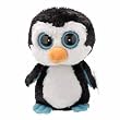TY Beanie Boos-Waddles the Penguin(Beanie Baby Size)