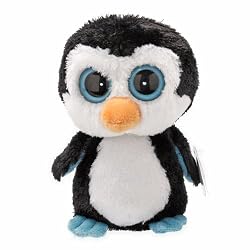 TY Beanie Boos-Waddles the Penguin(Beanie Baby Size)