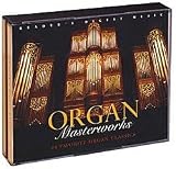 Organ Masterworks - 3 CD Set
