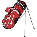 TaylorMade Monza Featherweight Stand Bags