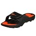 Reebok Men's MLB Orioles Z-Slide Sandal