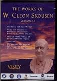 The Works of W. Cleon Skousen