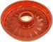 World Cuisine Non-Stick Silicone Mold, Savarin