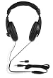 Nady QH-200 Studio Stereo Headphones