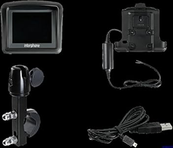 Best savings for  Interphone GPS Bike tooth SAT NAV Full Europe