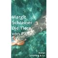 Die Tiere von Paris