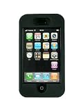 Hardskin for Iphone 3G Black