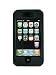 Hardskin for Iphone 3G Black