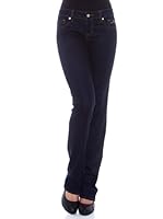 7 Seven La Pantalón Madonna (Azul Noche)