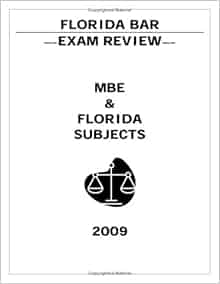 Florida bar essays image