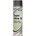 Nyco Products NL869-A12 Super Shine-SS Oil Based Stainless Steel Cleaner and Polish, 15-Ounce Aerosol Can (Case of 12)