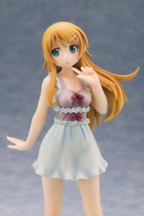 高坂桐乃 ワンピースver. (1/8スケール PVC製塗装済み完成品)