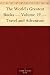 The World's Greatest Books - Volume 19 - Travel and Adventure