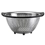 OXO Good Grips 3-quart Stainless Steel Colander