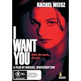 I Want You (1998) ( Beloved ) [ NON-USA FORMAT, PAL, Reg.0 Import - Australia ] by 