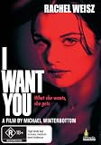 I Want You (1998) ( Beloved ) [ NON-USA FORMAT, PAL, Reg.0 Import - Australia ]