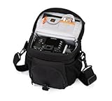 Lowepro Nova 140 AW Camera Bag (Ultramarine Blue)