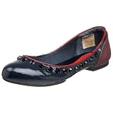 Diesel Women's Daisy W Flat