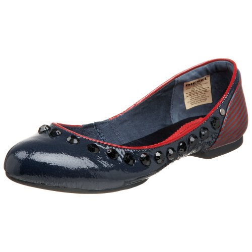 Diesel Women's Daisy W Flat