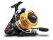 Penn Gold Label Series Slammer Spinning Reel