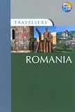 Romania (Travellers Guides) (Travellers)