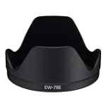 Visionaer � EW-78E EW78E Paraluce per...
