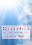 City of God : de civitate dei contra paganos
