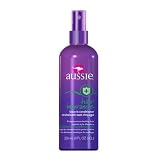 Aussie Hair Insurance Leave-in Spray Conditioner, 8-Ounce Bottles (Pack of 3)