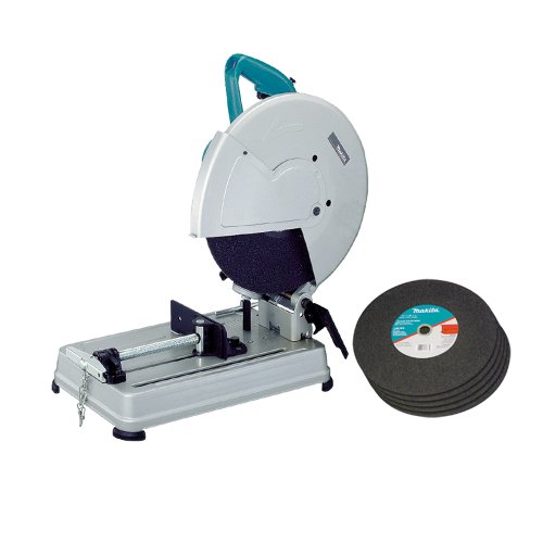  black Friday Makita 2414NBX 14 Inch Abrasive MachineB00005QI55