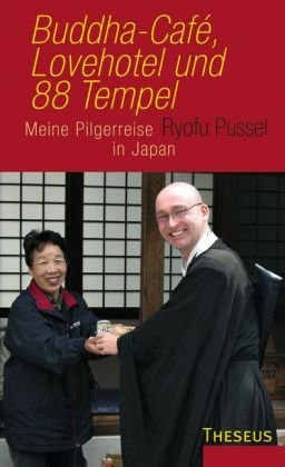 Kamphausen Buddha-Cafe, Lovehotel und 88 Tempel: Meine Pilgerreise in Japan