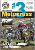 Gary Semics - Gsmx Vol.2 Series 3 - Motocross DVD